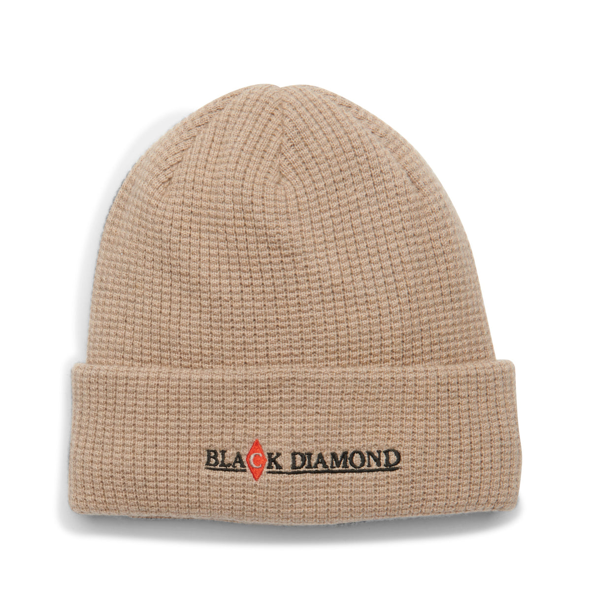 Merino Beanie | Black Diamond Exclusive