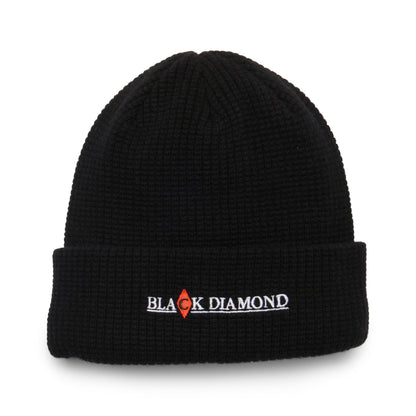 Merino Beanie | Black Diamond Exclusive