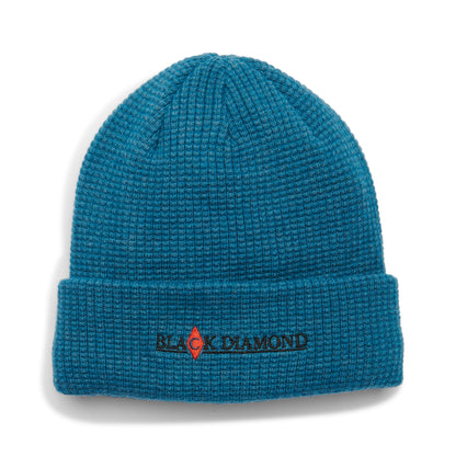 Merino Beanie | Black Diamond Exclusive