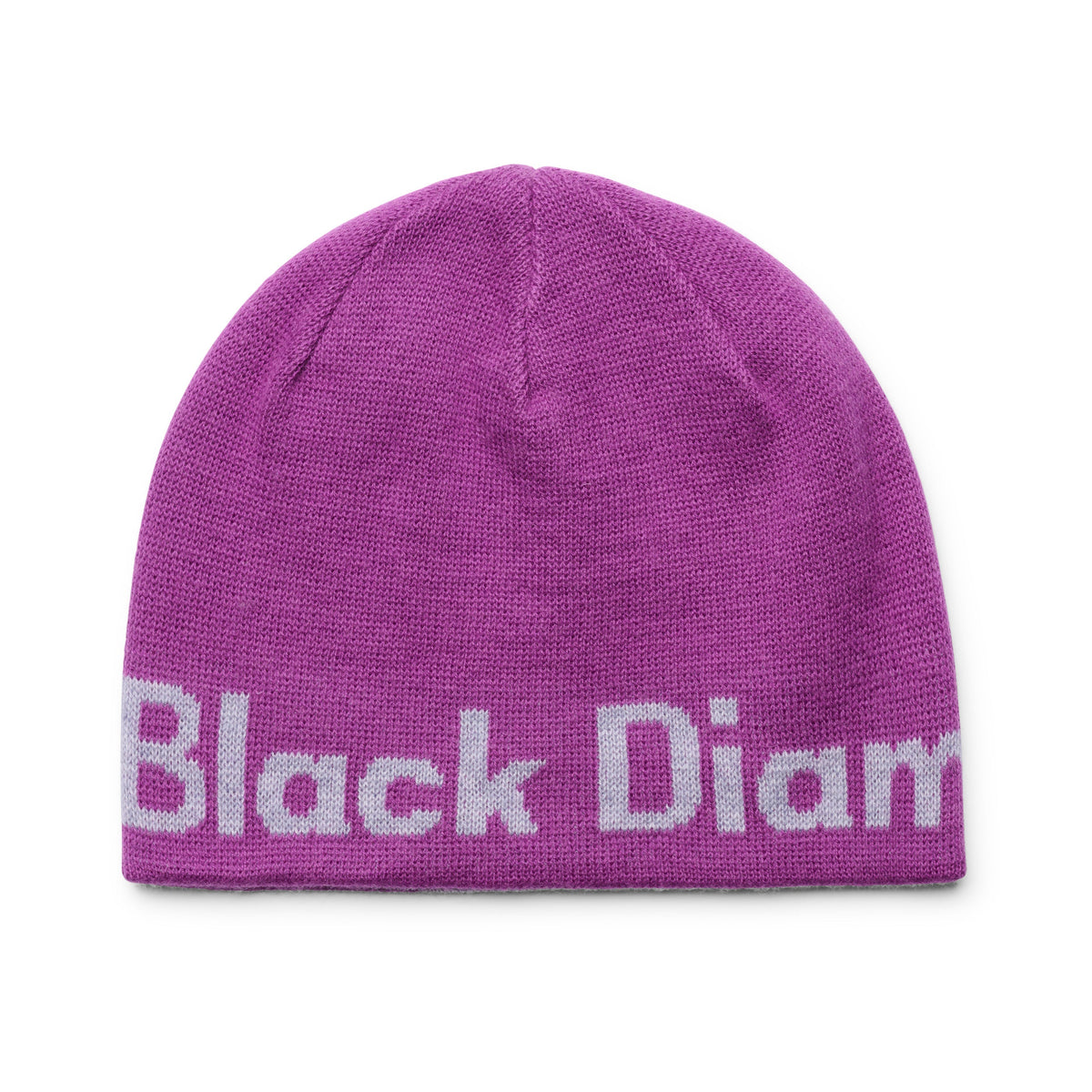 BD Reversible Beanie | Black Diamond Signature
