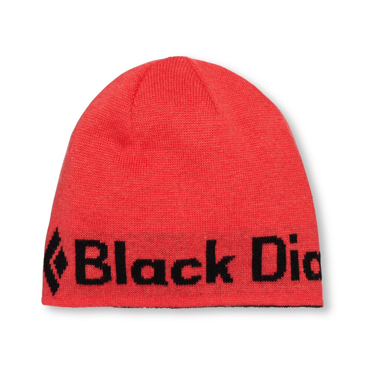 BD Reversible Beanie | Black Diamond Signature