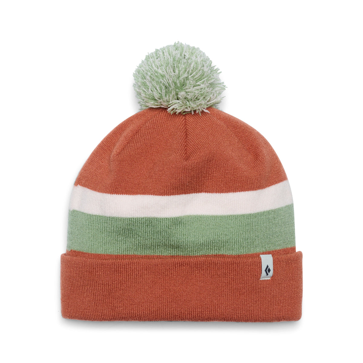 Tech Pom Beanie | Black Diamond Trending