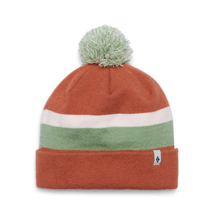 Tech Pom Beanie | Black Diamond Trending