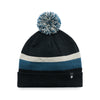 Black-Pine Smoke-Midnight Blue