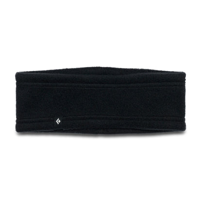 Fleece Headband | Black Diamond Best Seller