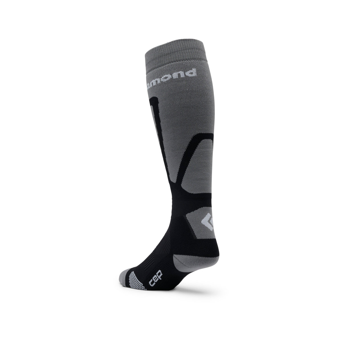 BD Thermo Compression Ski Socks | Black Diamond Everyday