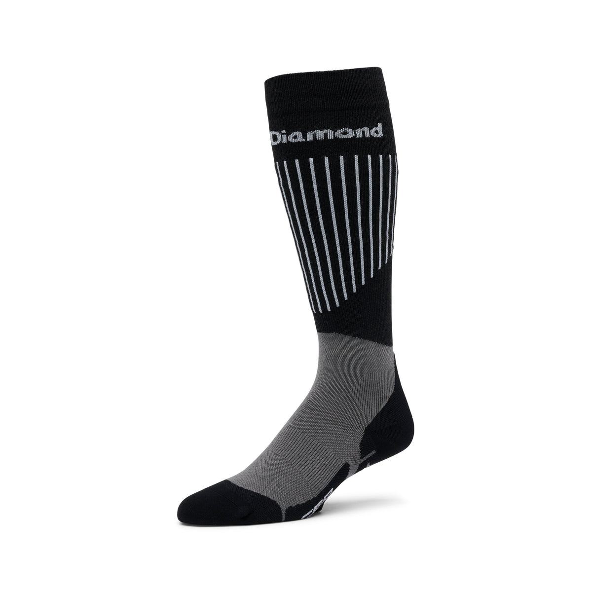 BD Touring Compression Ski Socks | Black Diamond Best Seller