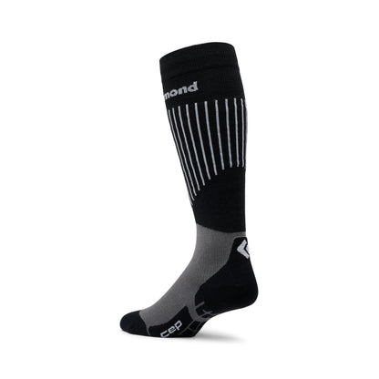 BD Touring Compression Ski Socks | Black Diamond Best Seller