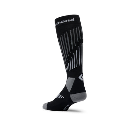 BD Ultra-Light Compression Ski Socks | Black Diamond Recommended