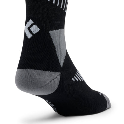 BD Ultra-Light Compression Ski Socks | Black Diamond Recommended