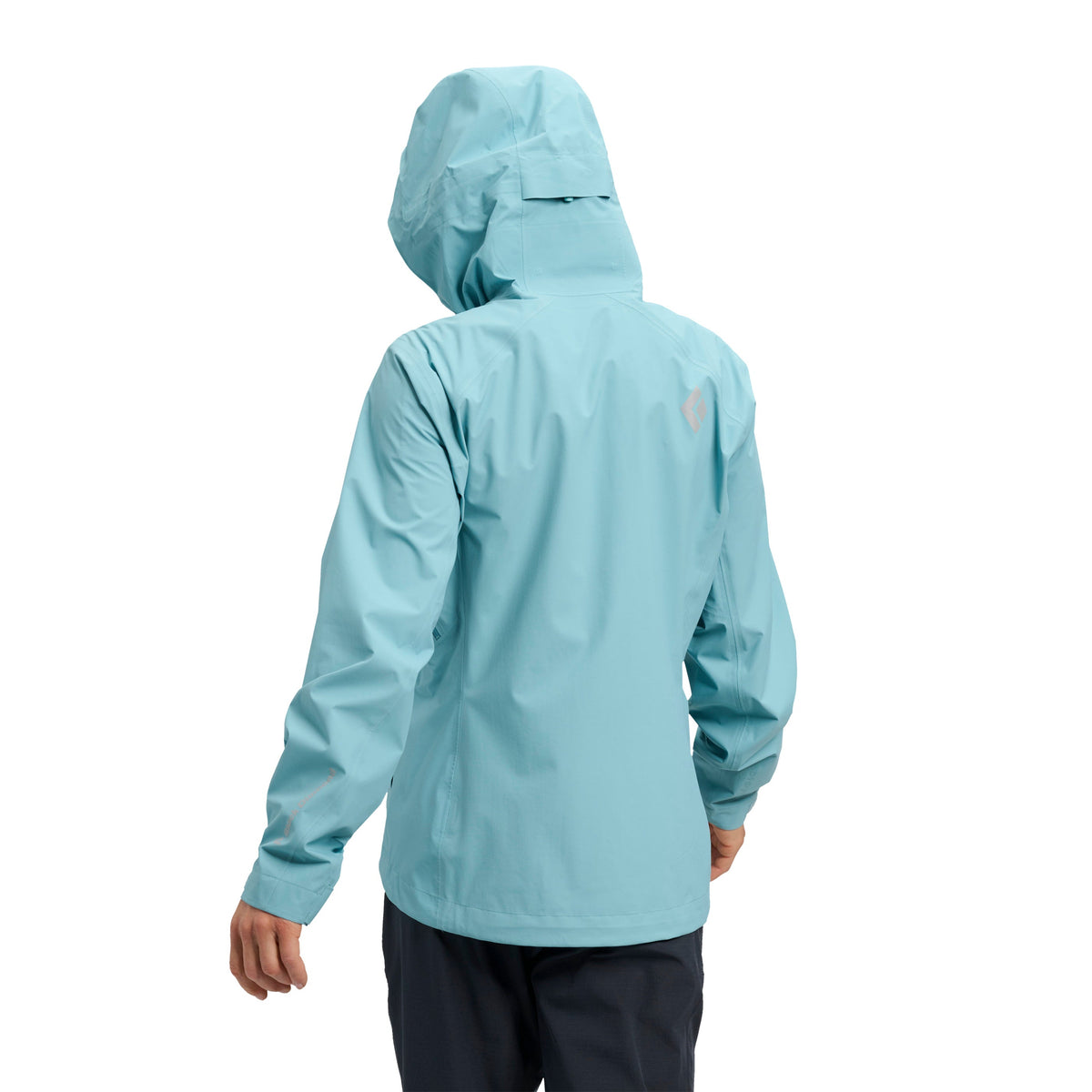 Women's Strataline Stretch Shell | Black Diamond Classic