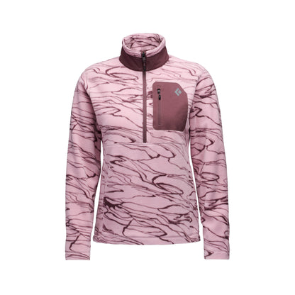 Relief-Meadow Rose-Fig,XS