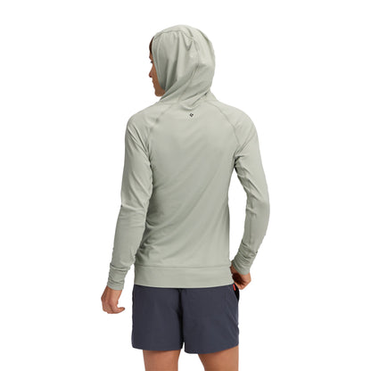 Women's Alpenglow Hoody | Black Diamond Everyday
