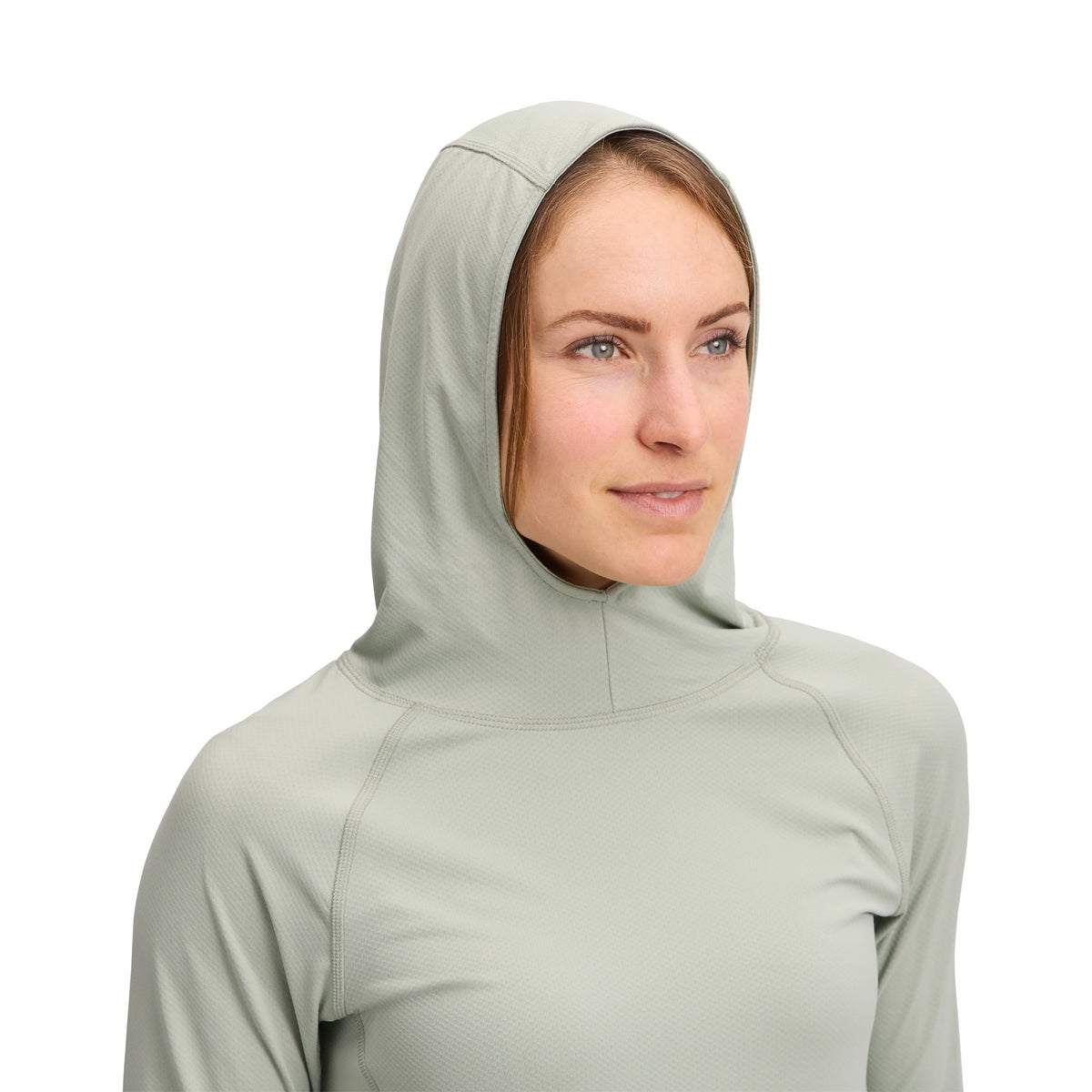 Women's Alpenglow Hoody | Black Diamond Everyday