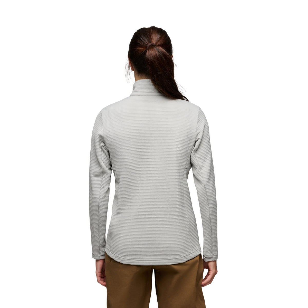 Women's Diverge Half Zip Jacket | Black Diamond Trending