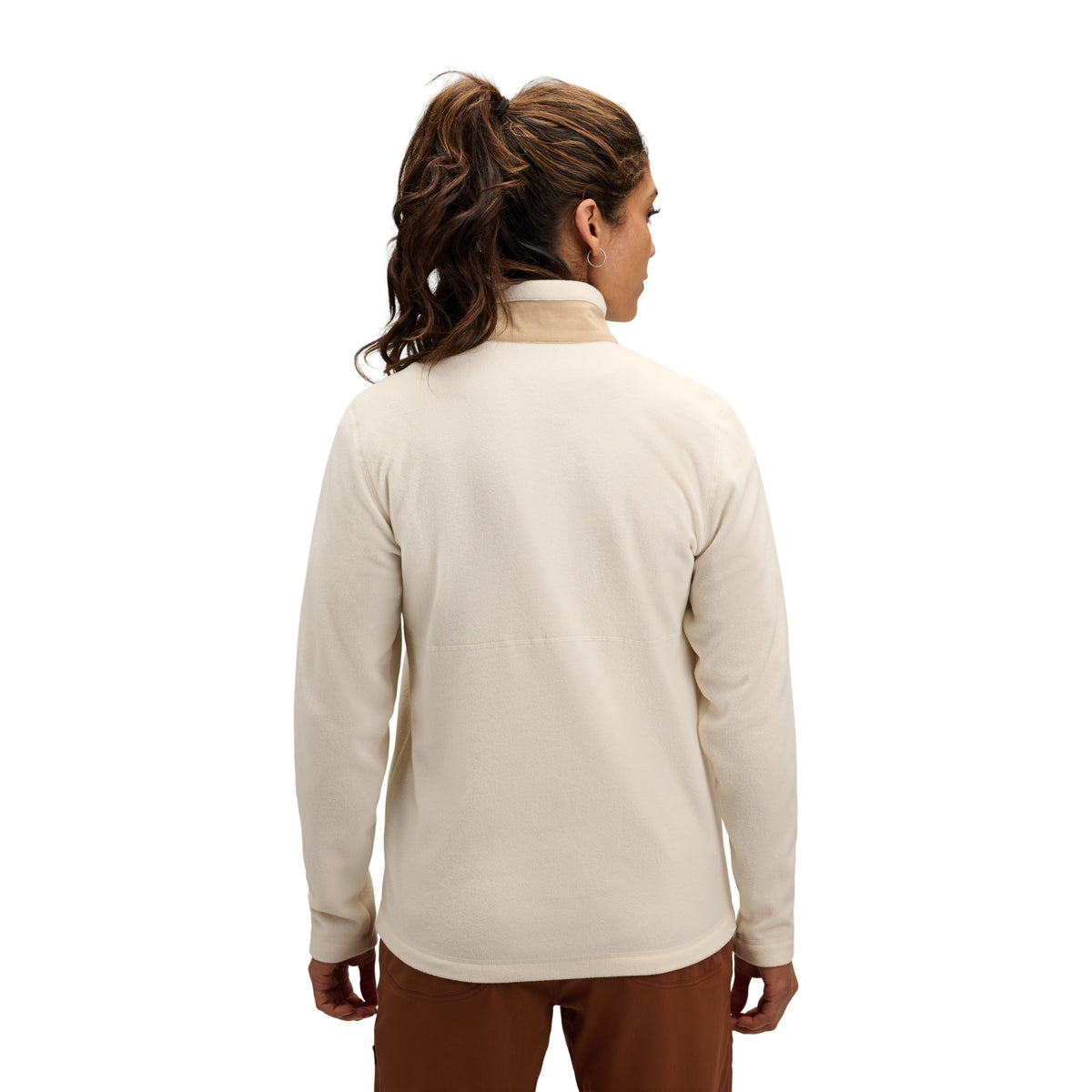 Women's Rift Full-Zip Fleece Jacket | Black Diamond Recommended