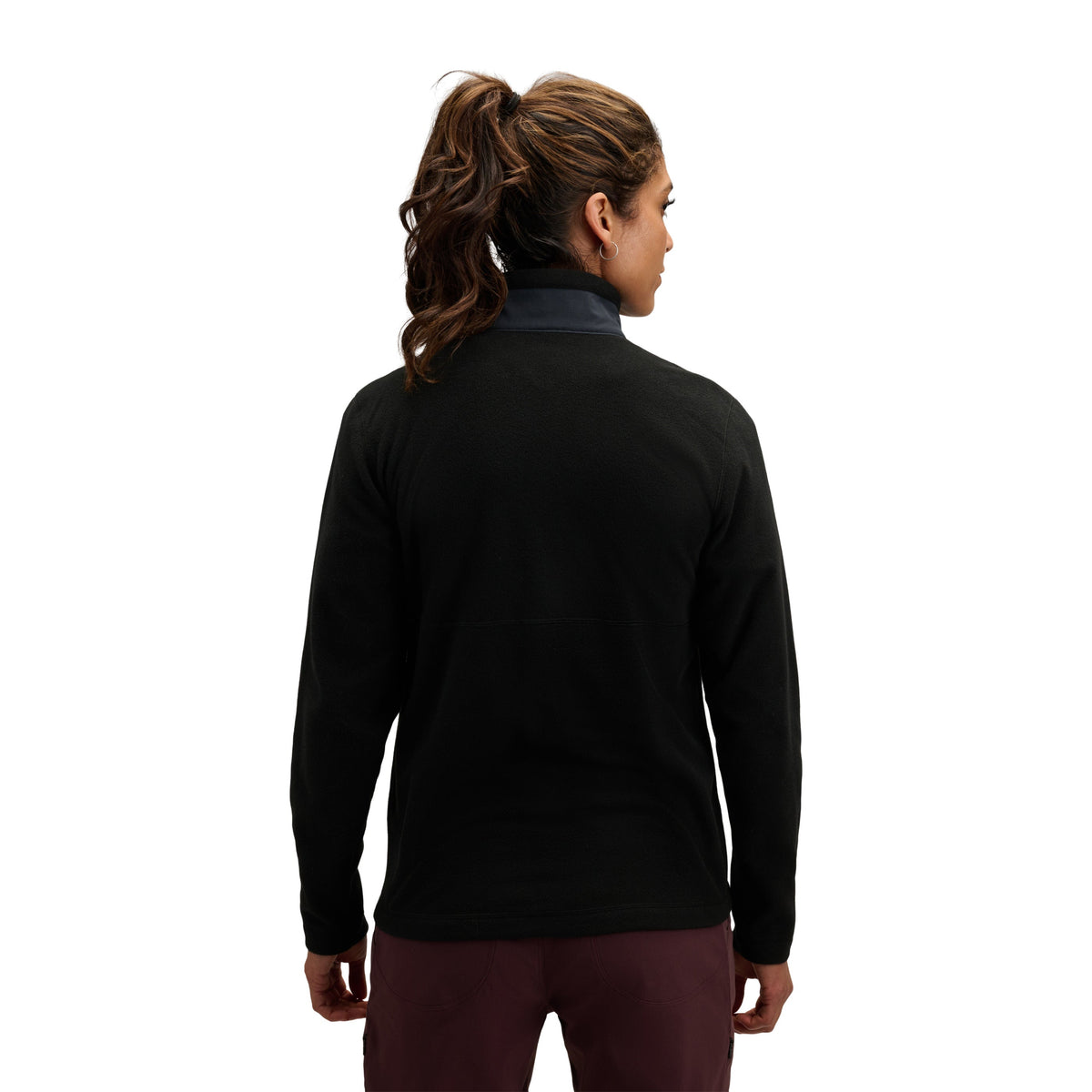 Women's Rift Full-Zip Fleece Jacket | Black Diamond Recommended