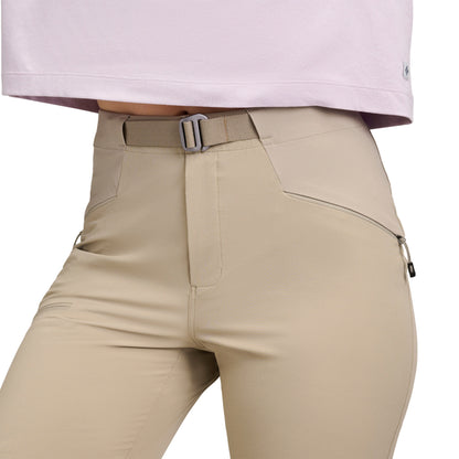 Women's Alpine Pants | Black Diamond Exclusive