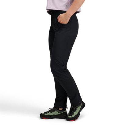 Women's Alpine Pants | Black Diamond Exclusive