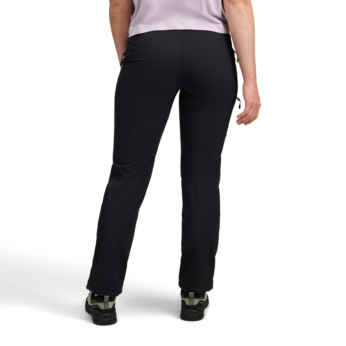 Women's Alpine Pants | Black Diamond Exclusive