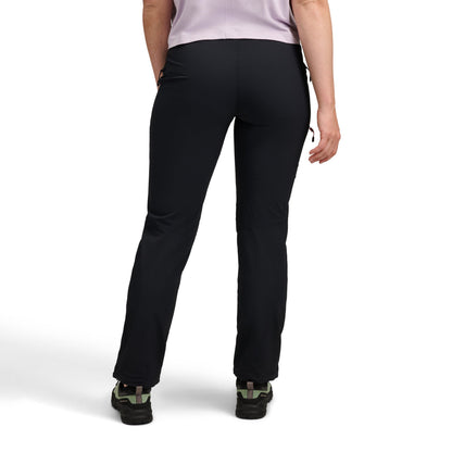 Women's Alpine Pants | Black Diamond Exclusive