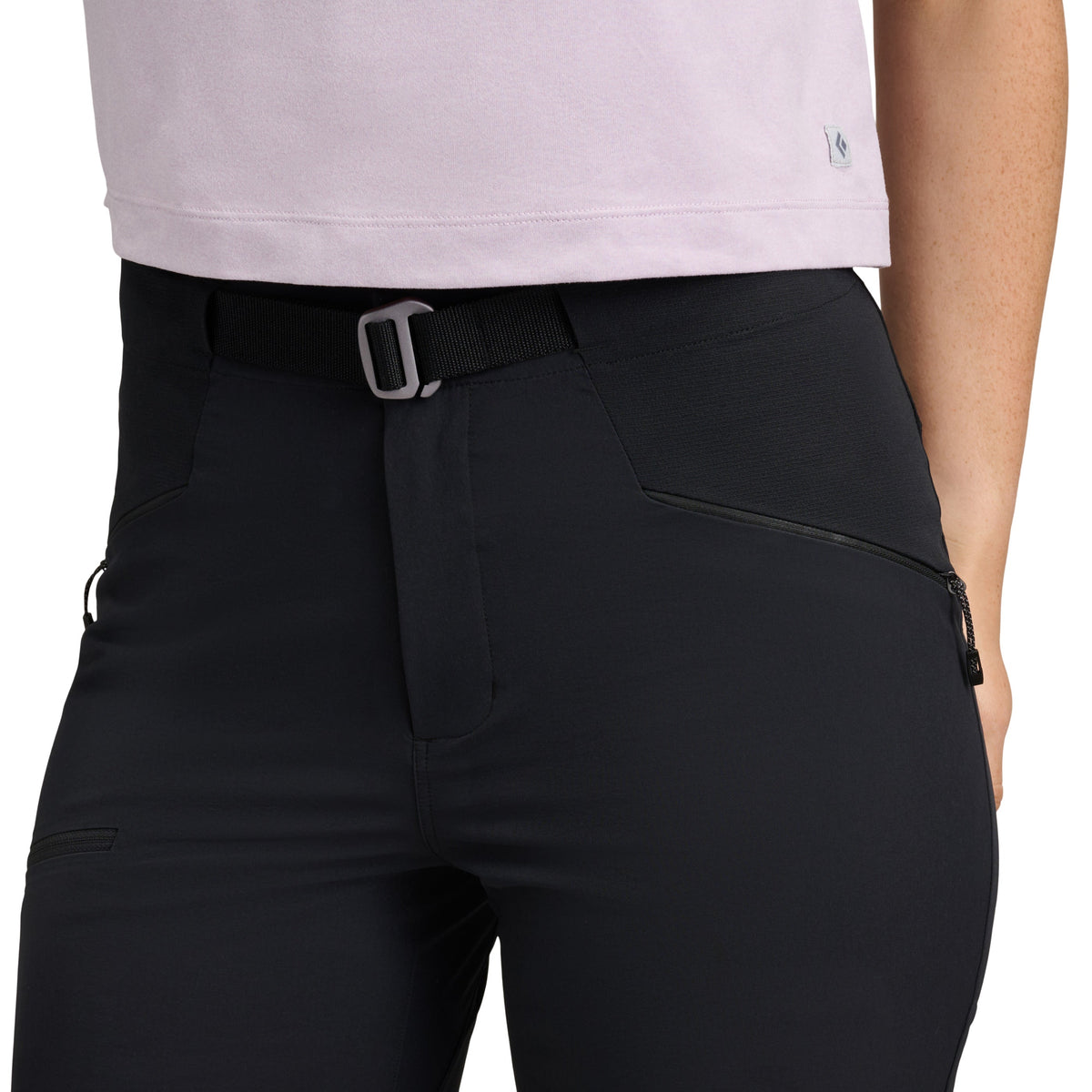 Women's Alpine Pants | Black Diamond Exclusive