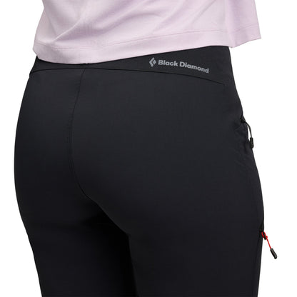 Women's Alpine Pants | Black Diamond Exclusive