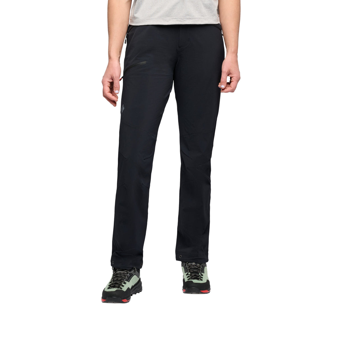 Women's Alpine Light Pants | Black Diamond Best Seller