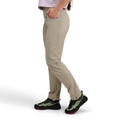 Women's Alpine Light Pants | Black Diamond Best Seller
