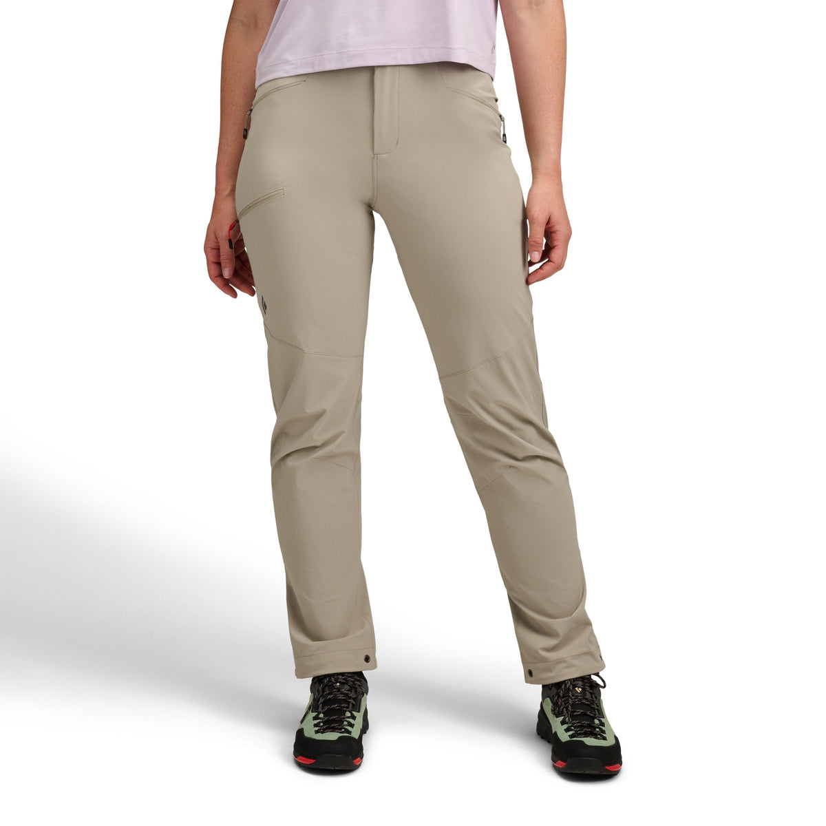 Women's Alpine Light Pants | Black Diamond Best Seller