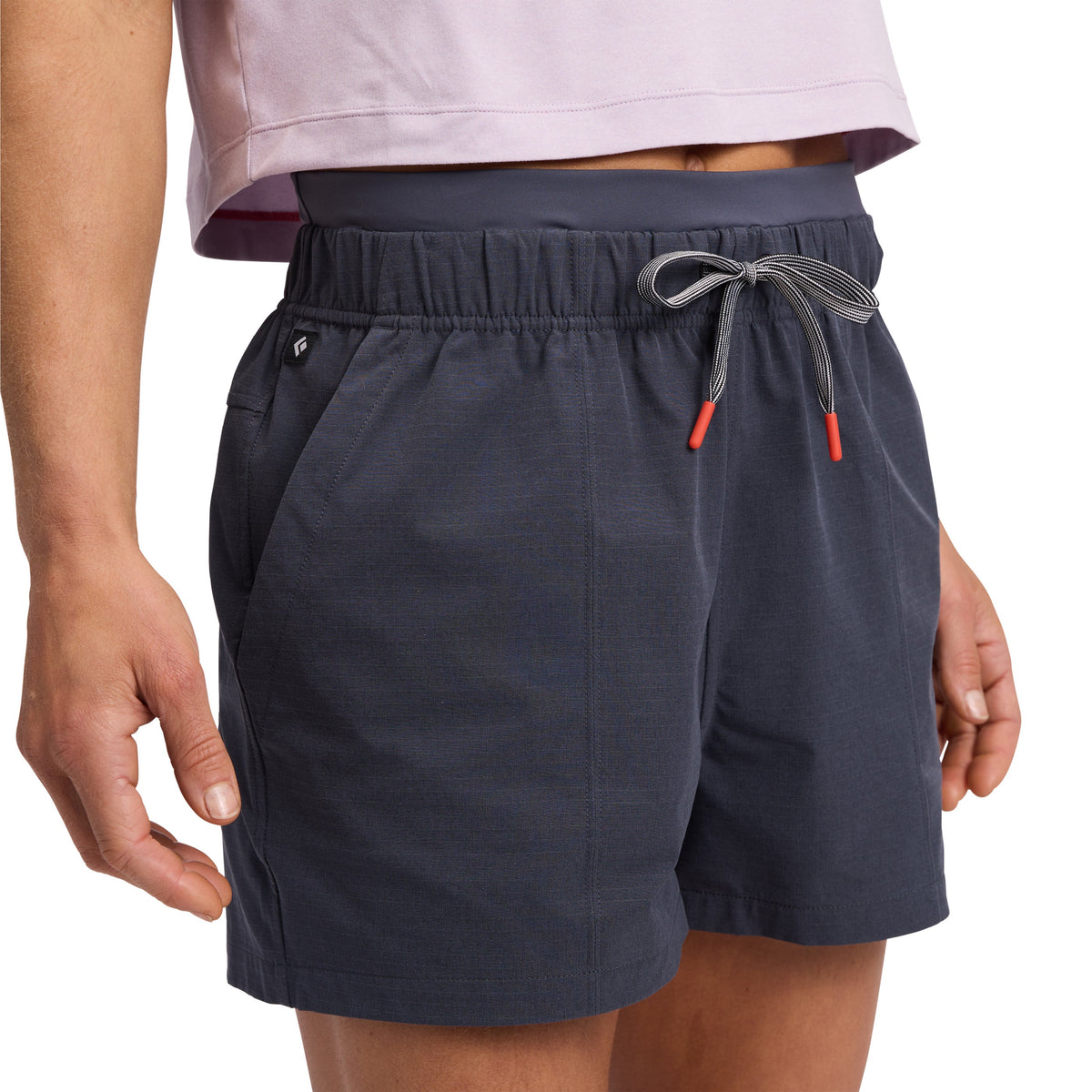 Women's Sequence Shorts | Black Diamond Recommended