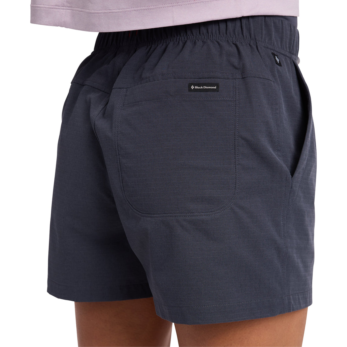 Women's Sequence Shorts | Black Diamond Recommended