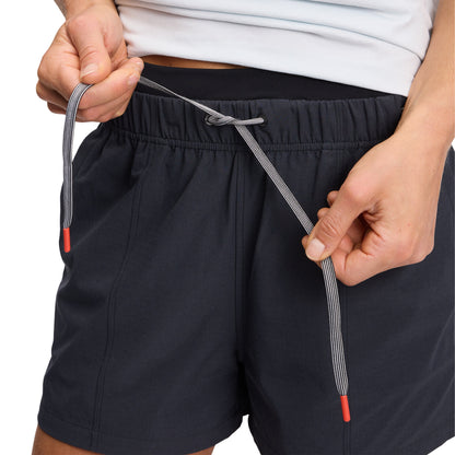 Women's Sequence Shorts | Black Diamond Recommended