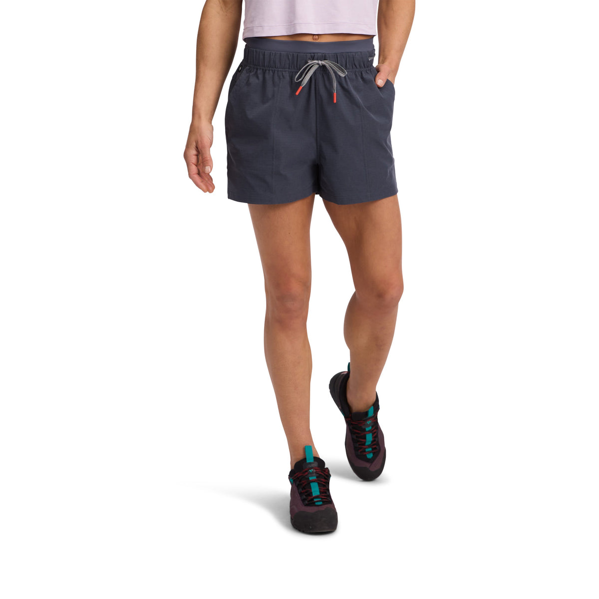 Women's Sequence Shorts | Black Diamond Recommended
