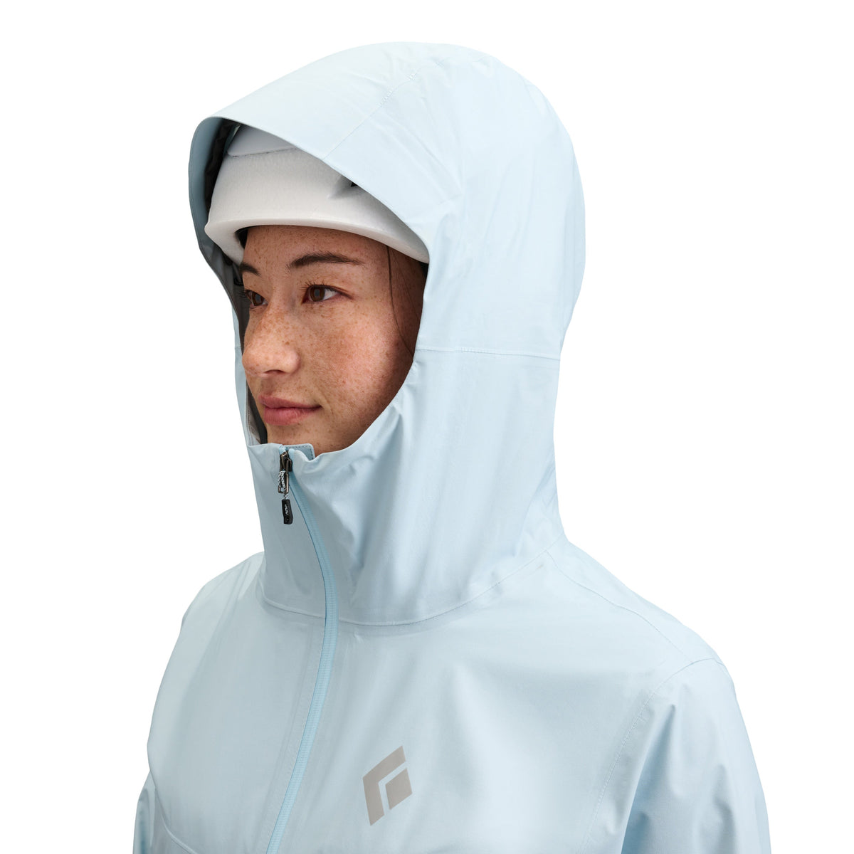 Women's Deploy 3L Shell | Black Diamond Exclusive