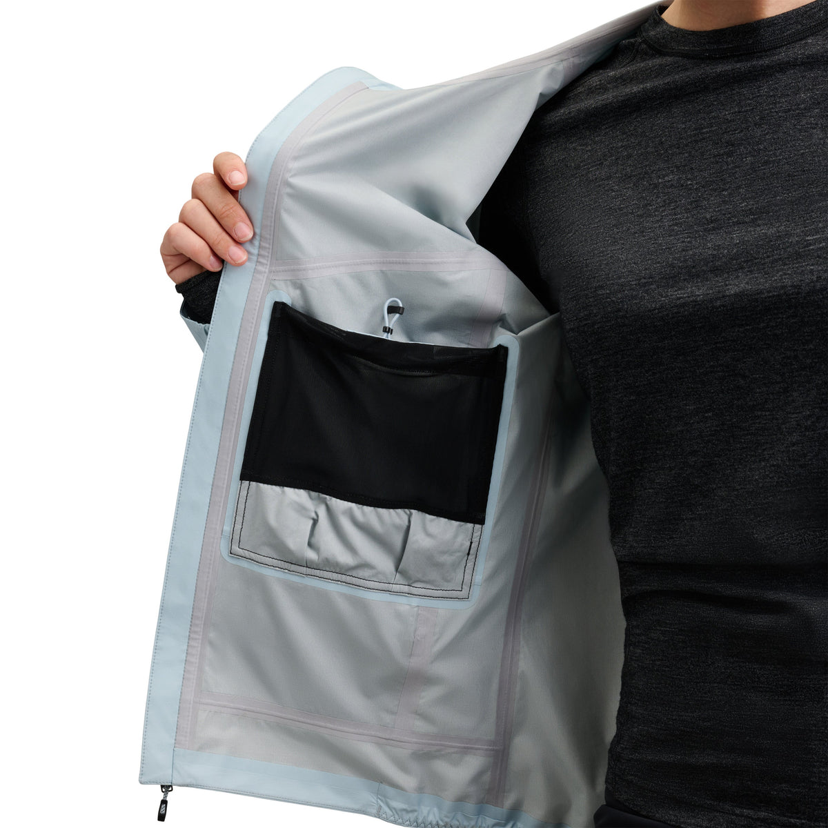 Women's Deploy 3L Shell | Black Diamond Exclusive