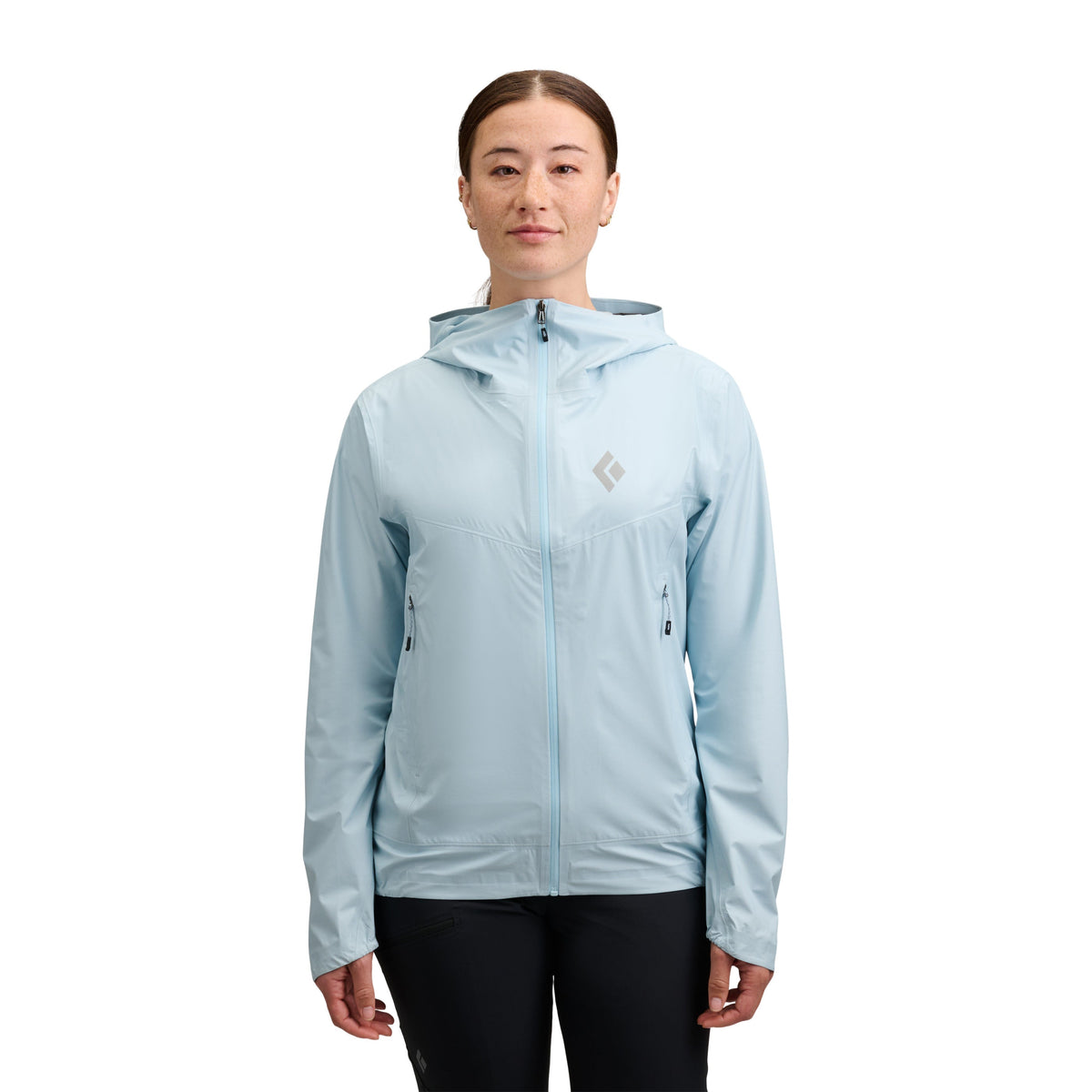 Women's Deploy 3L Shell | Black Diamond Exclusive