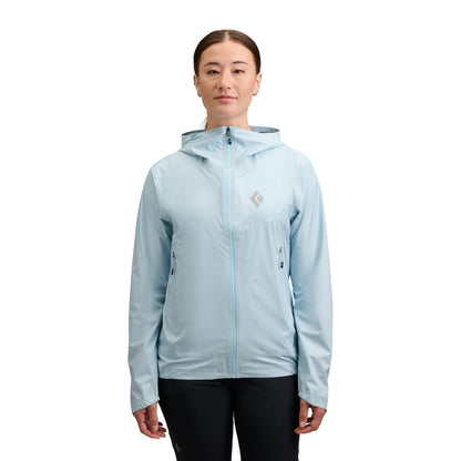 Women's Deploy 3L Shell | Black Diamond Exclusive
