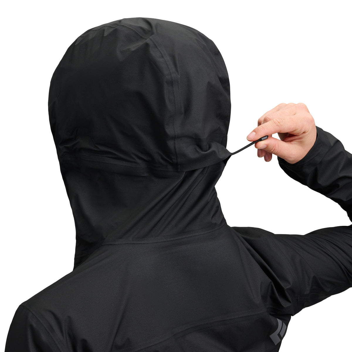 Women's Deploy 3L Shell | Black Diamond Exclusive