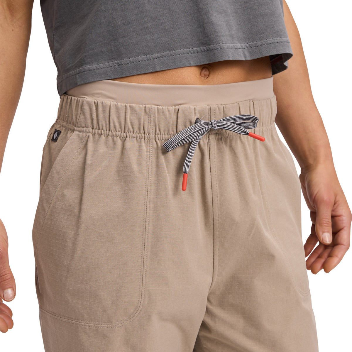 Women's Sequence Pants | Black Diamond Signature