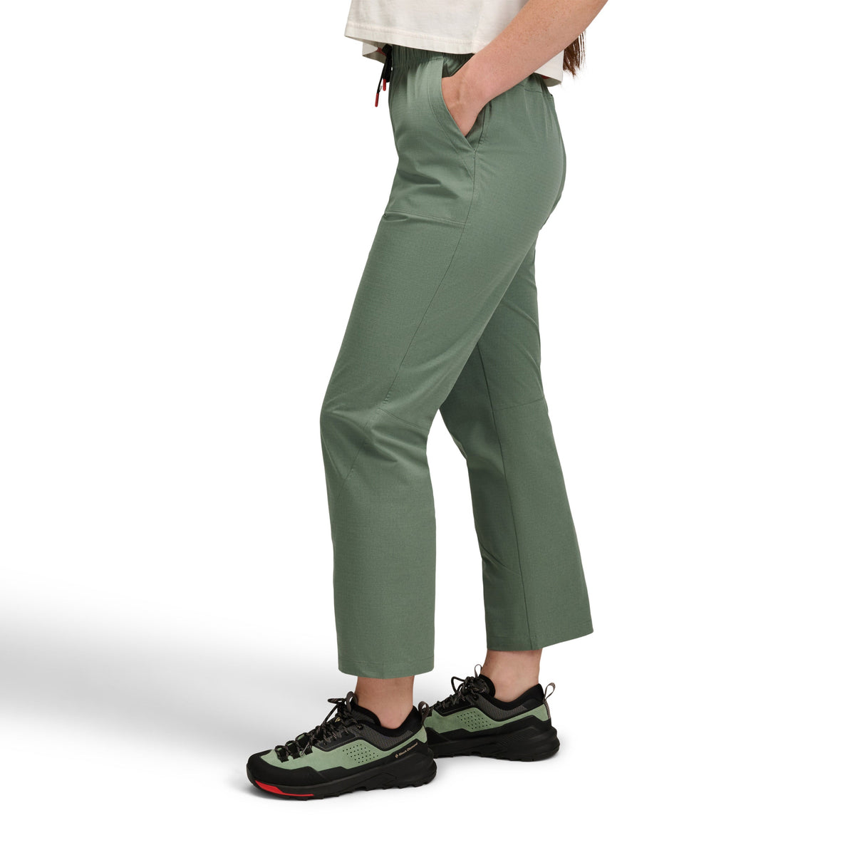 Women's Sequence Pants | Black Diamond Signature
