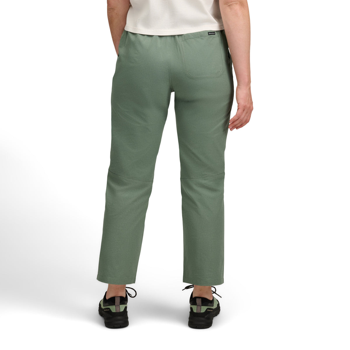 Women's Sequence Pants | Black Diamond Signature