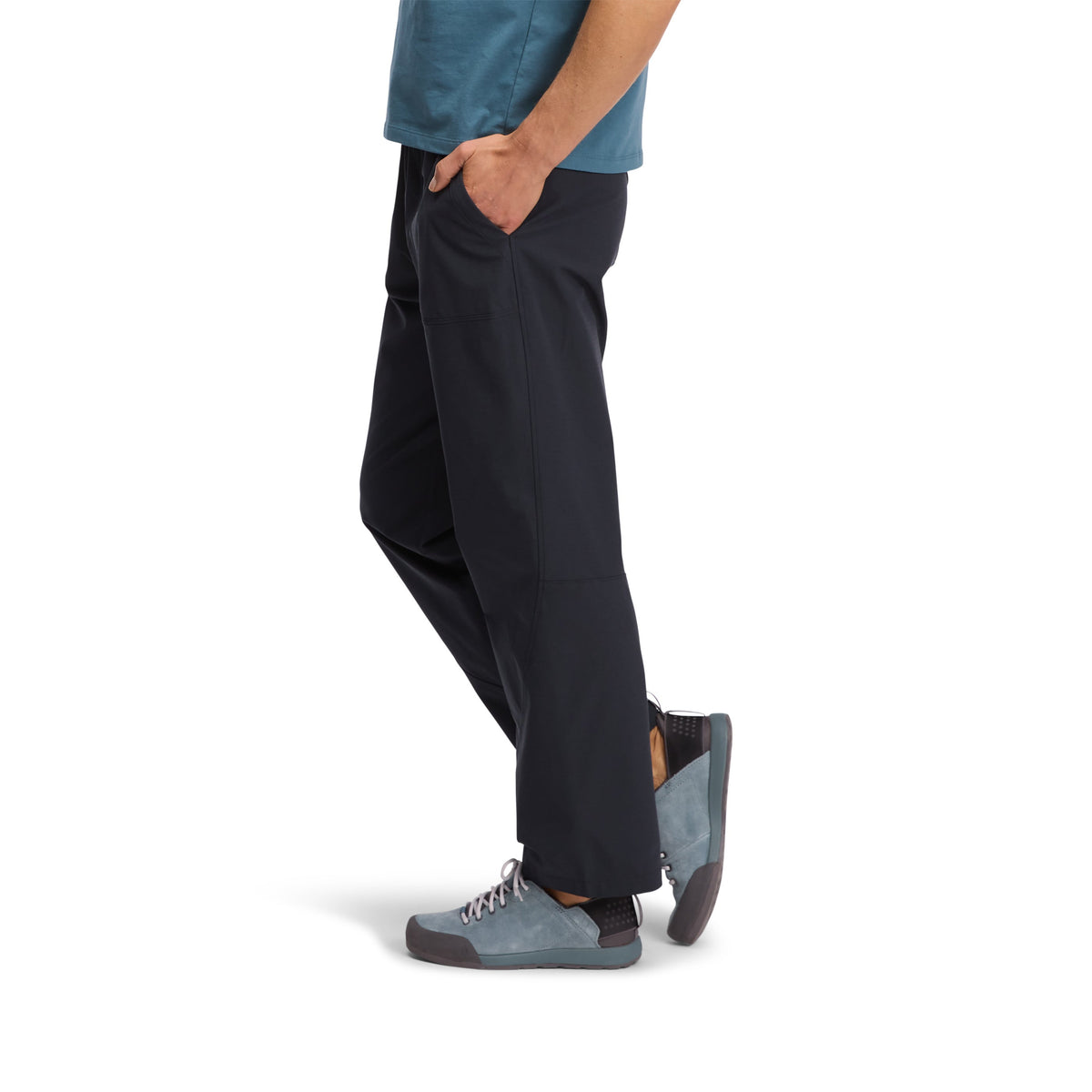 Women's Sequence Pants | Black Diamond Signature