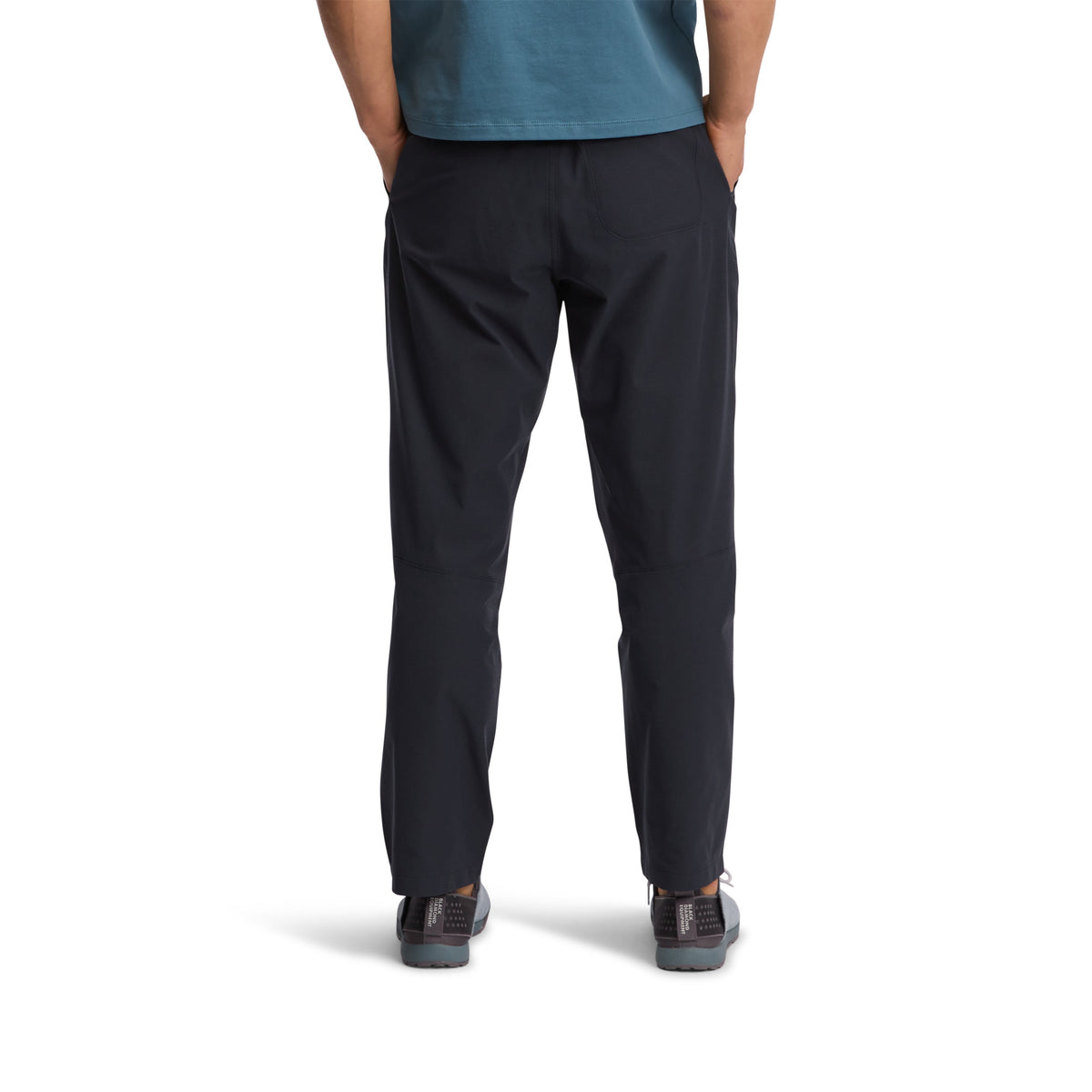 Women's Sequence Pants | Black Diamond Signature
