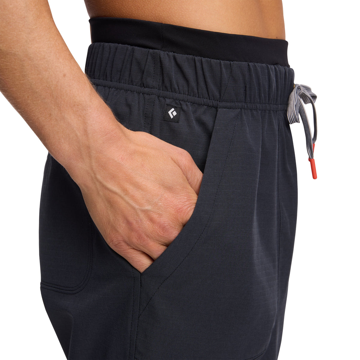 Women's Sequence Pants | Black Diamond Signature