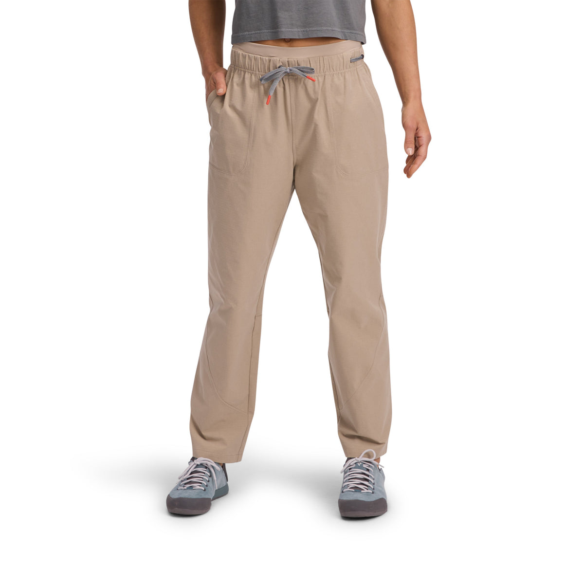 Women's Sequence Pants | Black Diamond Signature