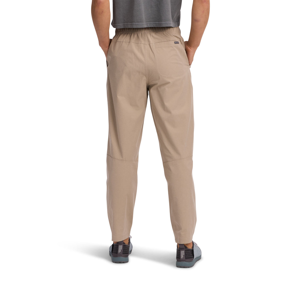 Women's Sequence Pants | Black Diamond Signature