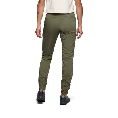 Women's Notion SP Pants | Black Diamond Everyday