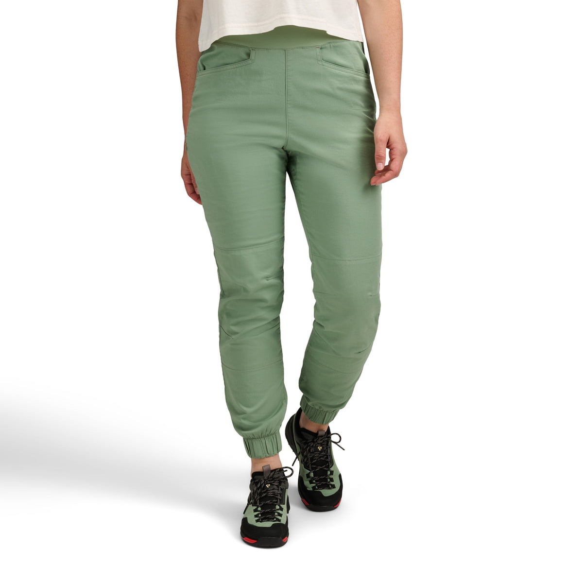 Women's Notion SP Pants | Black Diamond Everyday