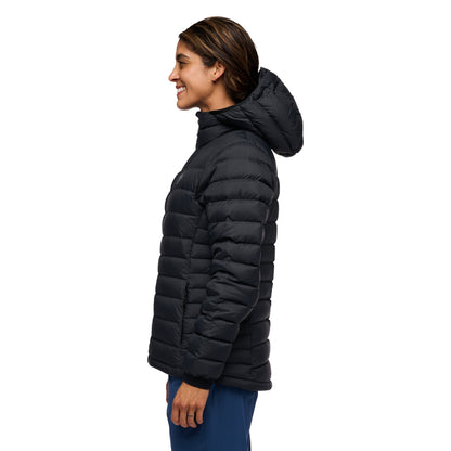 Women's Access Down 2.0 Hoody | Black Diamond Trending